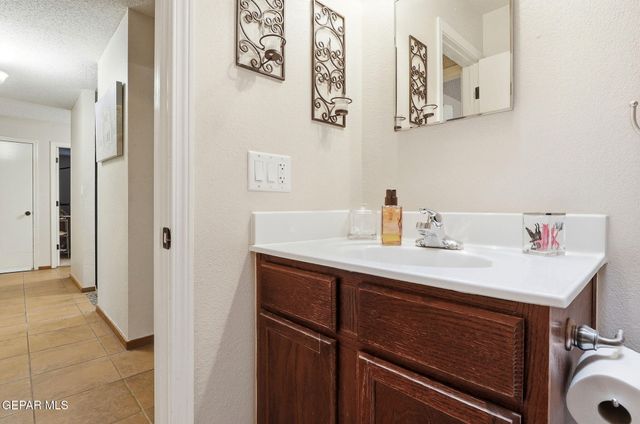 14208 DESERT STONE Drive, Horizon City, TX 79928