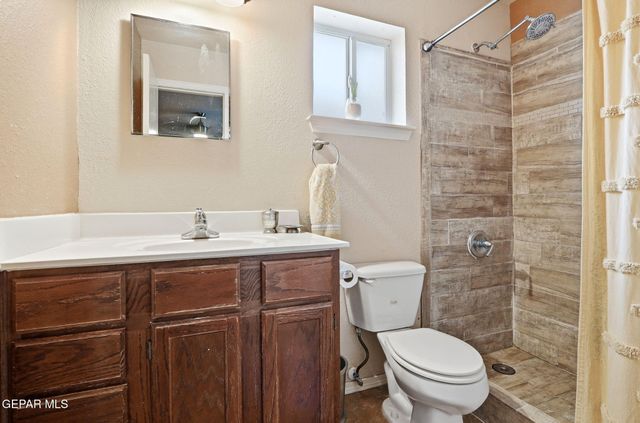 14208 DESERT STONE Drive, Horizon City, TX 79928