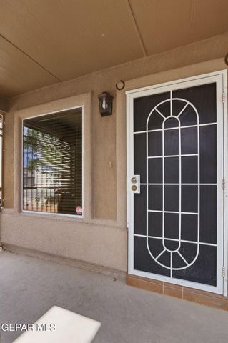 14208 DESERT STONE Drive, Horizon City, TX 79928