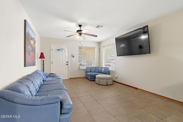 14208 DESERT STONE Drive, Horizon City, TX 79928