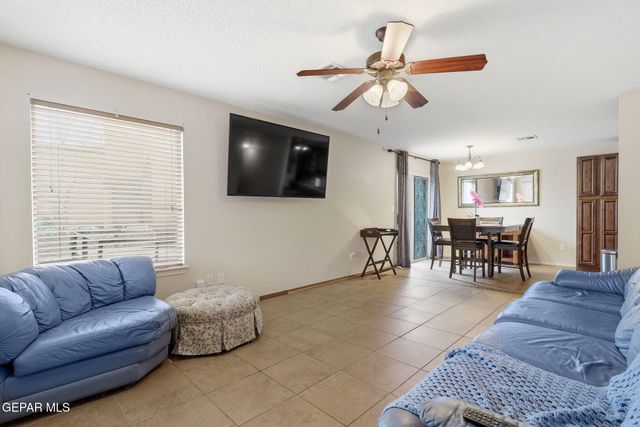 14208 DESERT STONE Drive, Horizon City, TX 79928