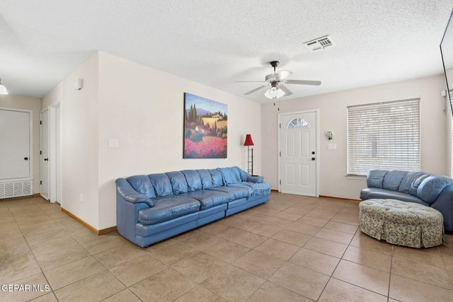 14208 DESERT STONE Drive, Horizon City, TX 79928