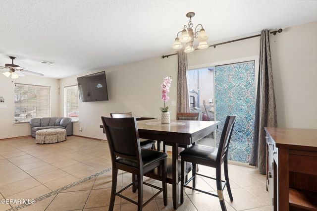 14208 DESERT STONE Drive, Horizon City, TX 79928