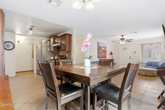 14208 DESERT STONE Drive, Horizon City, TX 79928