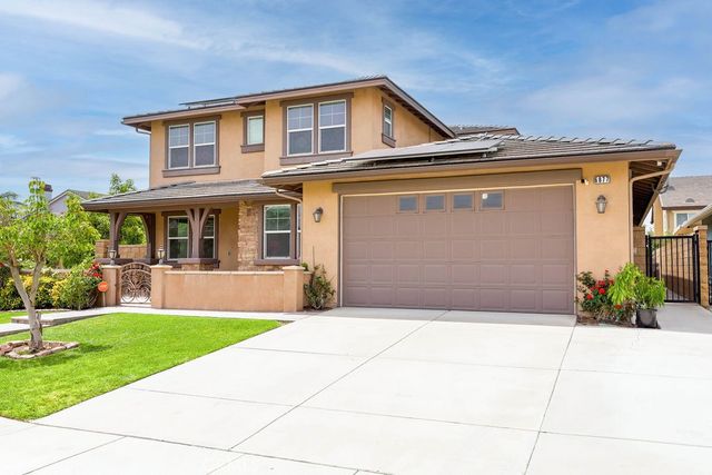 6877 Thistle Street, Eastvale, CA 92880