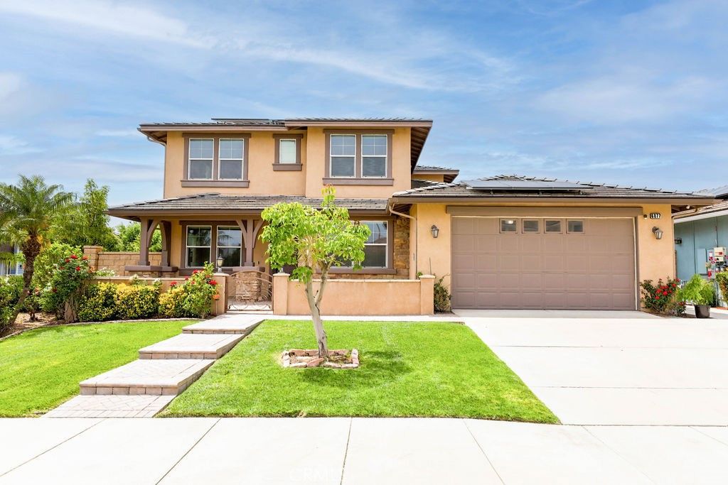 6877 Thistle Street, Eastvale, CA 92880