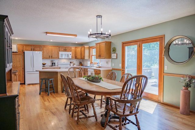 N5861 Woodland Hills Road, New Lisbon, WI 53950