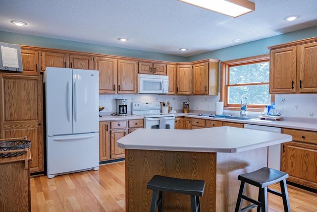 N5861 Woodland Hills Road, New Lisbon, WI 53950