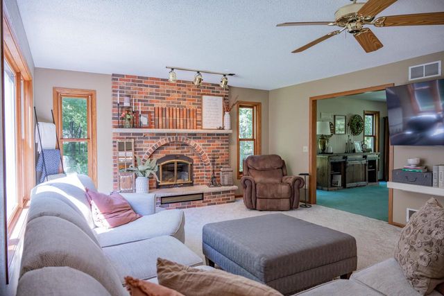 N5861 Woodland Hills Road, New Lisbon, WI 53950