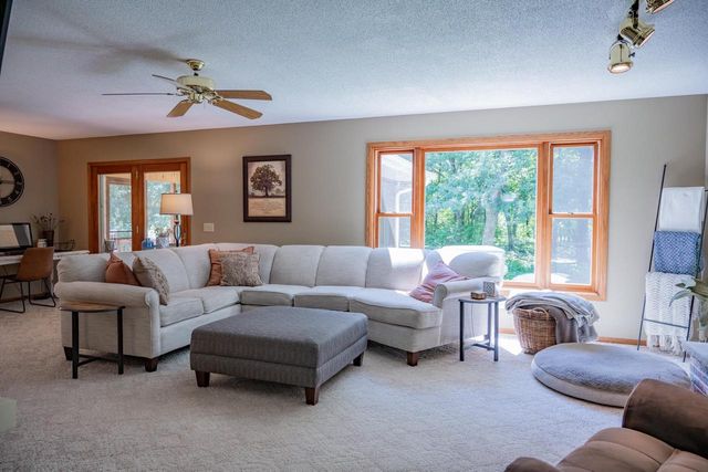 N5861 Woodland Hills Road, New Lisbon, WI 53950