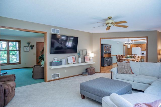 N5861 Woodland Hills Road, New Lisbon, WI 53950
