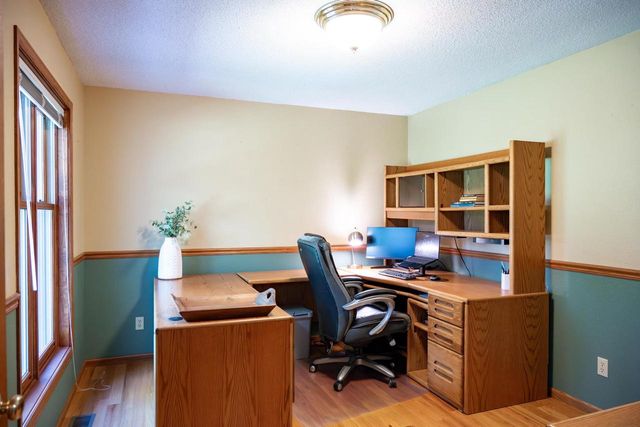 N5861 Woodland Hills Road, New Lisbon, WI 53950