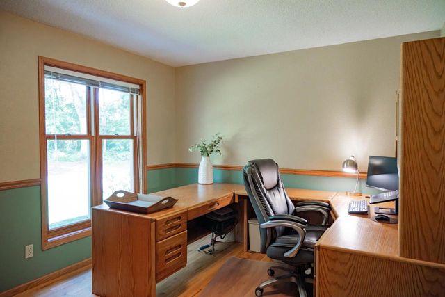 N5861 Woodland Hills Road, New Lisbon, WI 53950