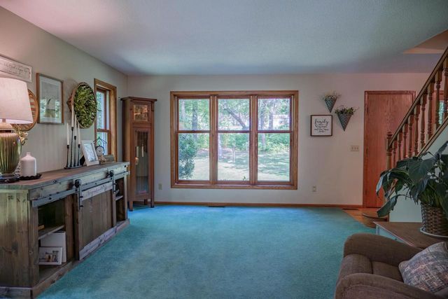 N5861 Woodland Hills Road, New Lisbon, WI 53950
