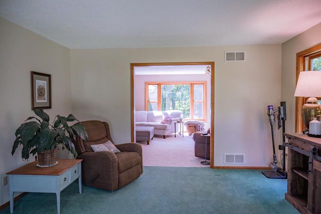 N5861 Woodland Hills Road, New Lisbon, WI 53950