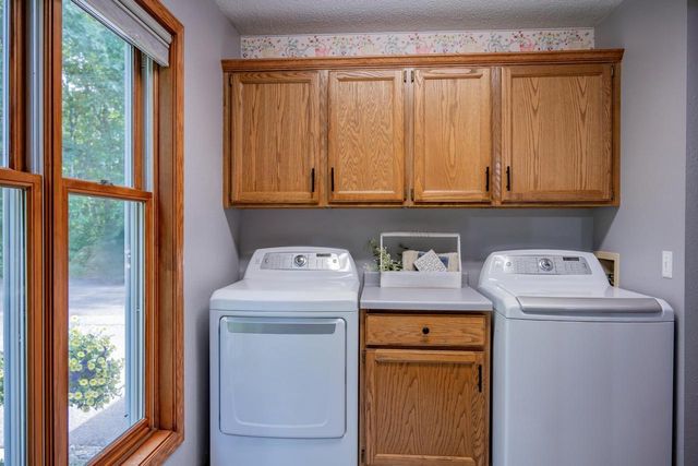 N5861 Woodland Hills Road, New Lisbon, WI 53950