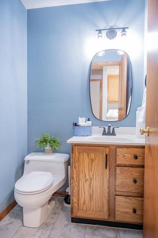 N5861 Woodland Hills Road, New Lisbon, WI 53950