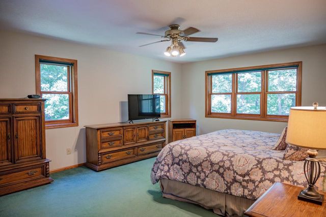 N5861 Woodland Hills Road, New Lisbon, WI 53950