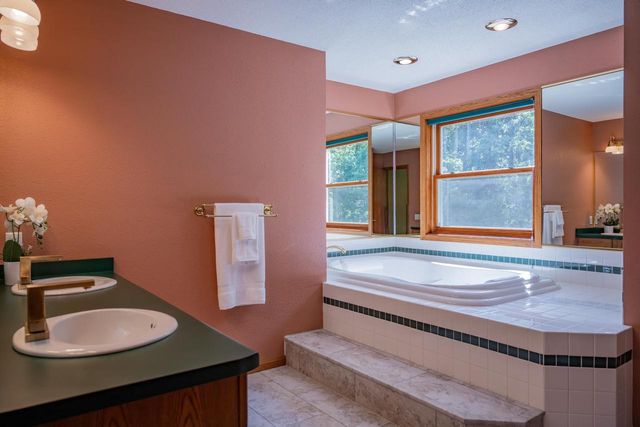 N5861 Woodland Hills Road, New Lisbon, WI 53950