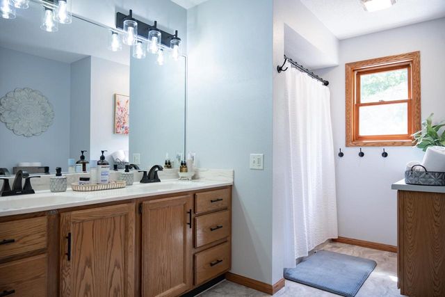 N5861 Woodland Hills Road, New Lisbon, WI 53950