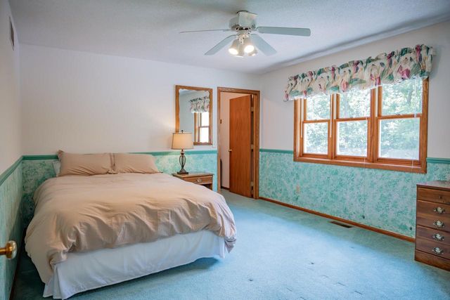 N5861 Woodland Hills Road, New Lisbon, WI 53950