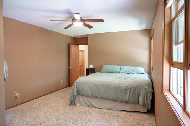 N5861 Woodland Hills Road, New Lisbon, WI 53950