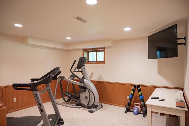 N5861 Woodland Hills Road, New Lisbon, WI 53950