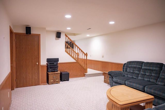 N5861 Woodland Hills Road, New Lisbon, WI 53950