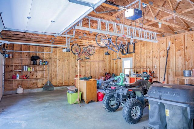 N5861 Woodland Hills Road, New Lisbon, WI 53950