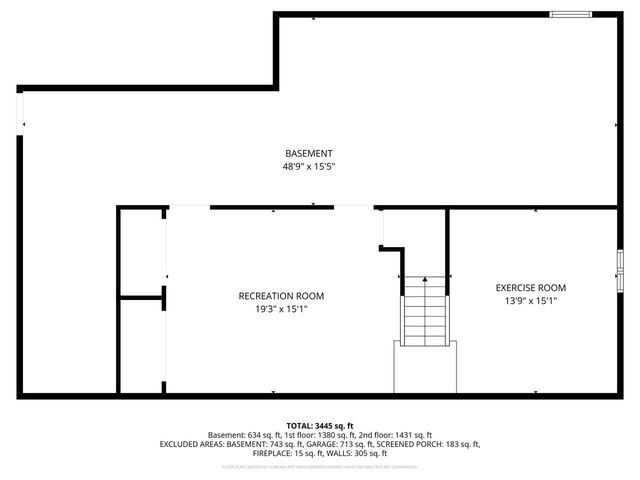 N5861 Woodland Hills Road, New Lisbon, WI 53950