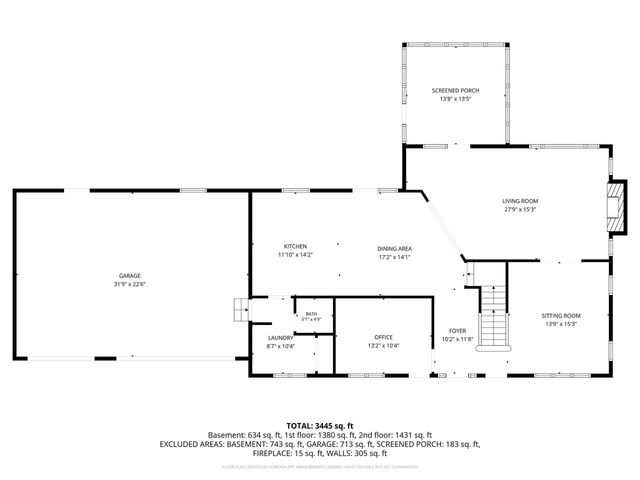 N5861 Woodland Hills Road, New Lisbon, WI 53950