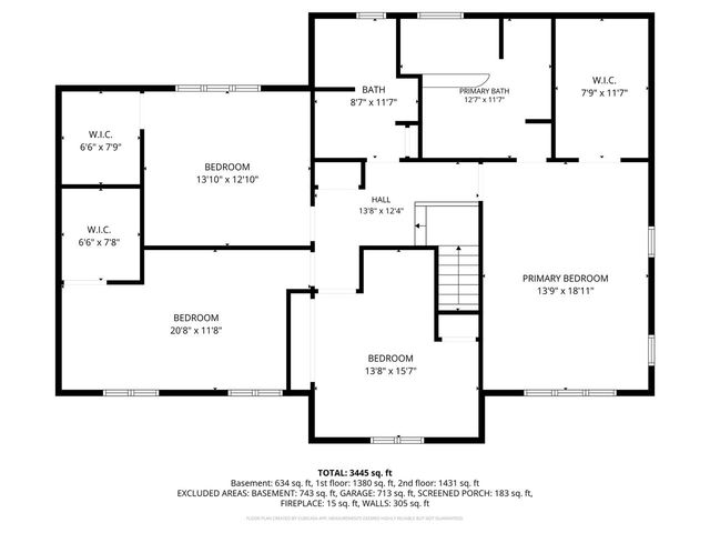 N5861 Woodland Hills Road, New Lisbon, WI 53950