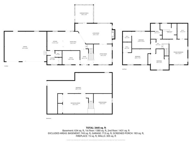 N5861 Woodland Hills Road, New Lisbon, WI 53950