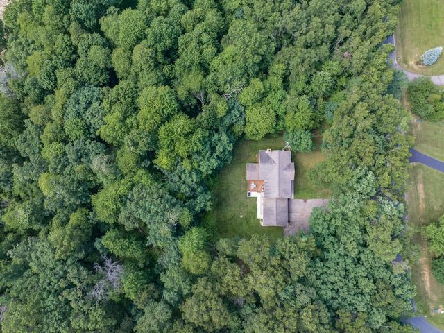 N5861 Woodland Hills Road, New Lisbon, WI 53950