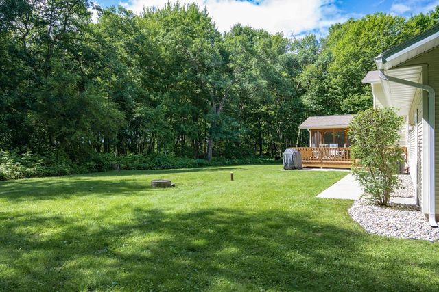 N5861 Woodland Hills Road, New Lisbon, WI 53950