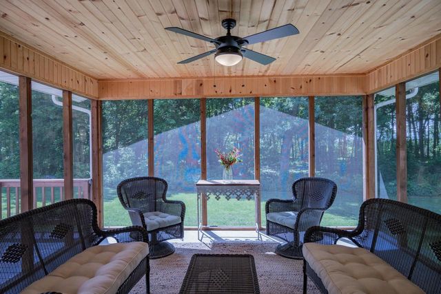 N5861 Woodland Hills Road, New Lisbon, WI 53950