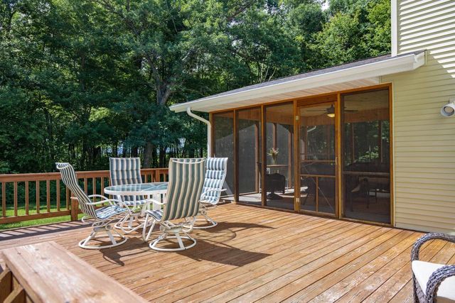 N5861 Woodland Hills Road, New Lisbon, WI 53950