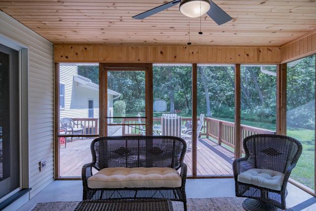 N5861 Woodland Hills Road, New Lisbon, WI 53950