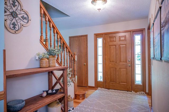 N5861 Woodland Hills Road, New Lisbon, WI 53950