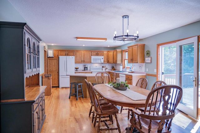 N5861 Woodland Hills Road, New Lisbon, WI 53950