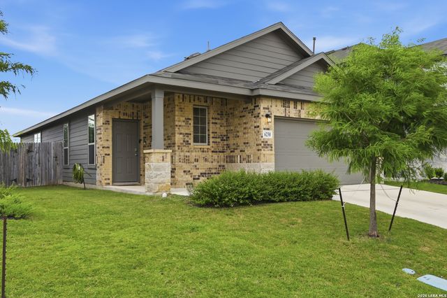 6230 Scooby Acres, San Antonio, TX 78253
