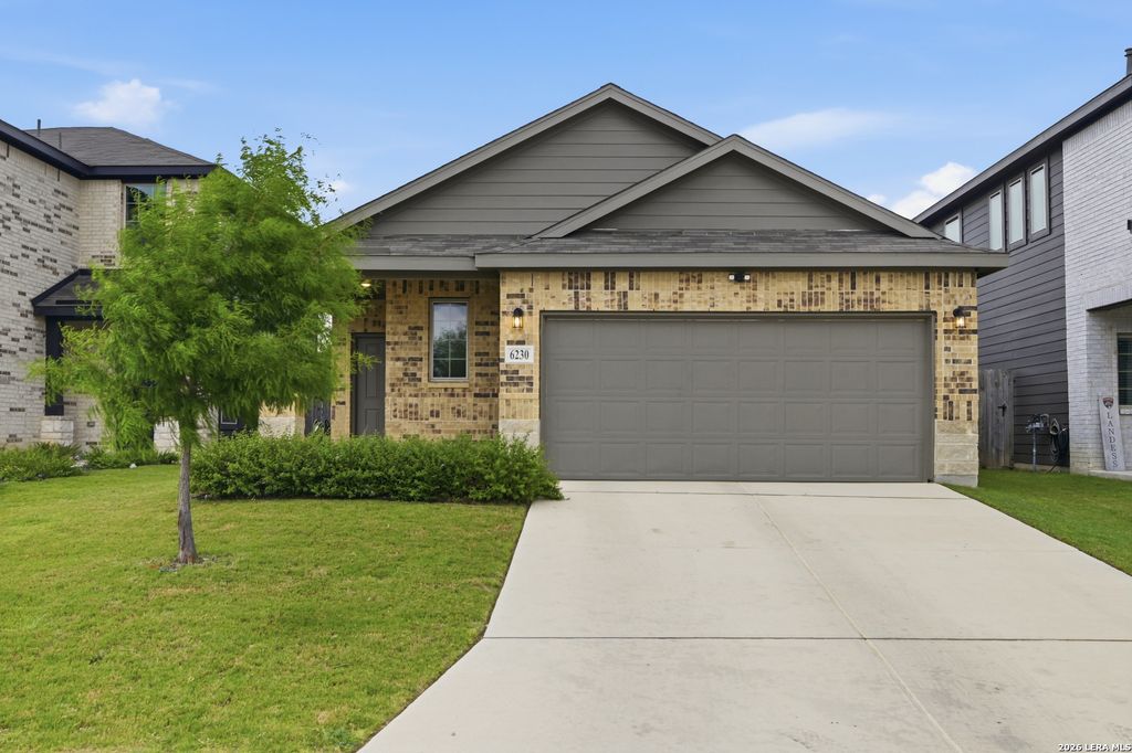 6230 Scooby Acres, San Antonio, TX 78253