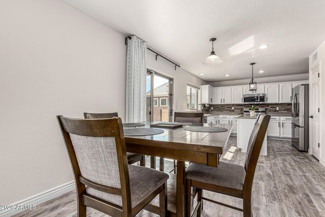 25541 W WINSLOW Avenue, Buckeye, AZ 85326