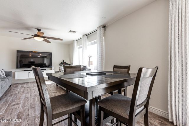 25541 W WINSLOW Avenue, Buckeye, AZ 85326