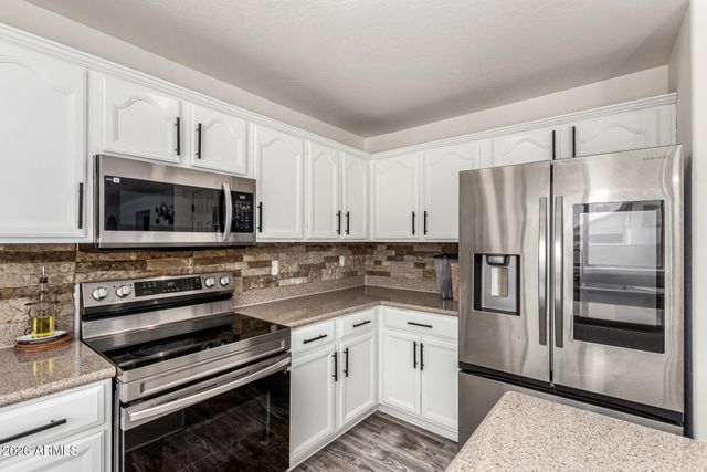 25541 W WINSLOW Avenue, Buckeye, AZ 85326