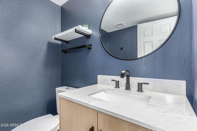 25541 W WINSLOW Avenue, Buckeye, AZ 85326