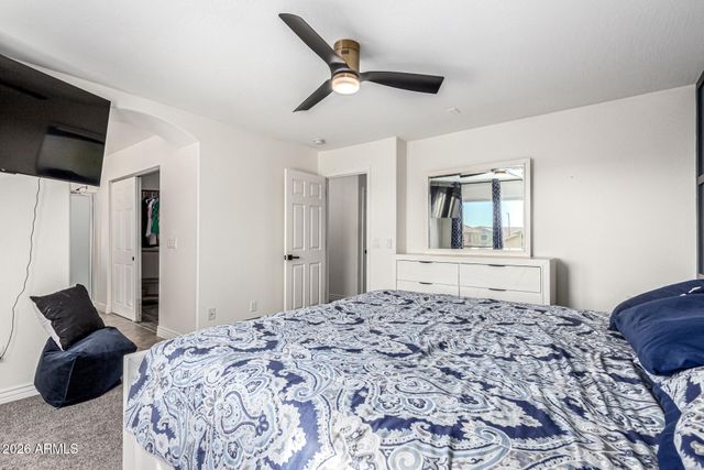 25541 W WINSLOW Avenue, Buckeye, AZ 85326