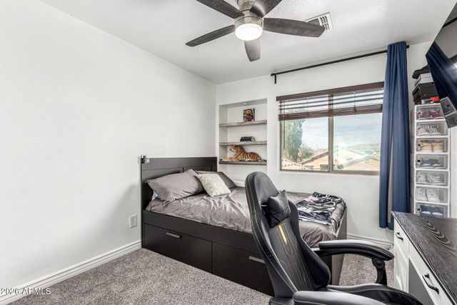 25541 W WINSLOW Avenue, Buckeye, AZ 85326