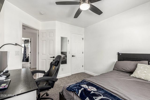 25541 W WINSLOW Avenue, Buckeye, AZ 85326