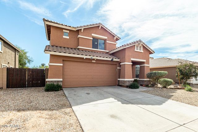 25541 W WINSLOW Avenue, Buckeye, AZ 85326
